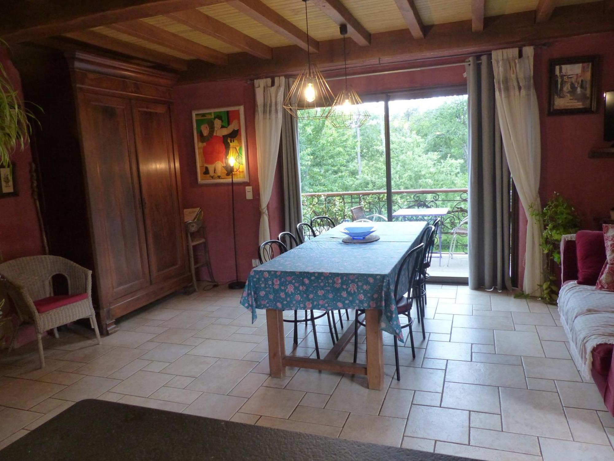 Maison De Charme, Piscine Naturelle Dordogne Perigord Prats-du-Périgord エクステリア 写真