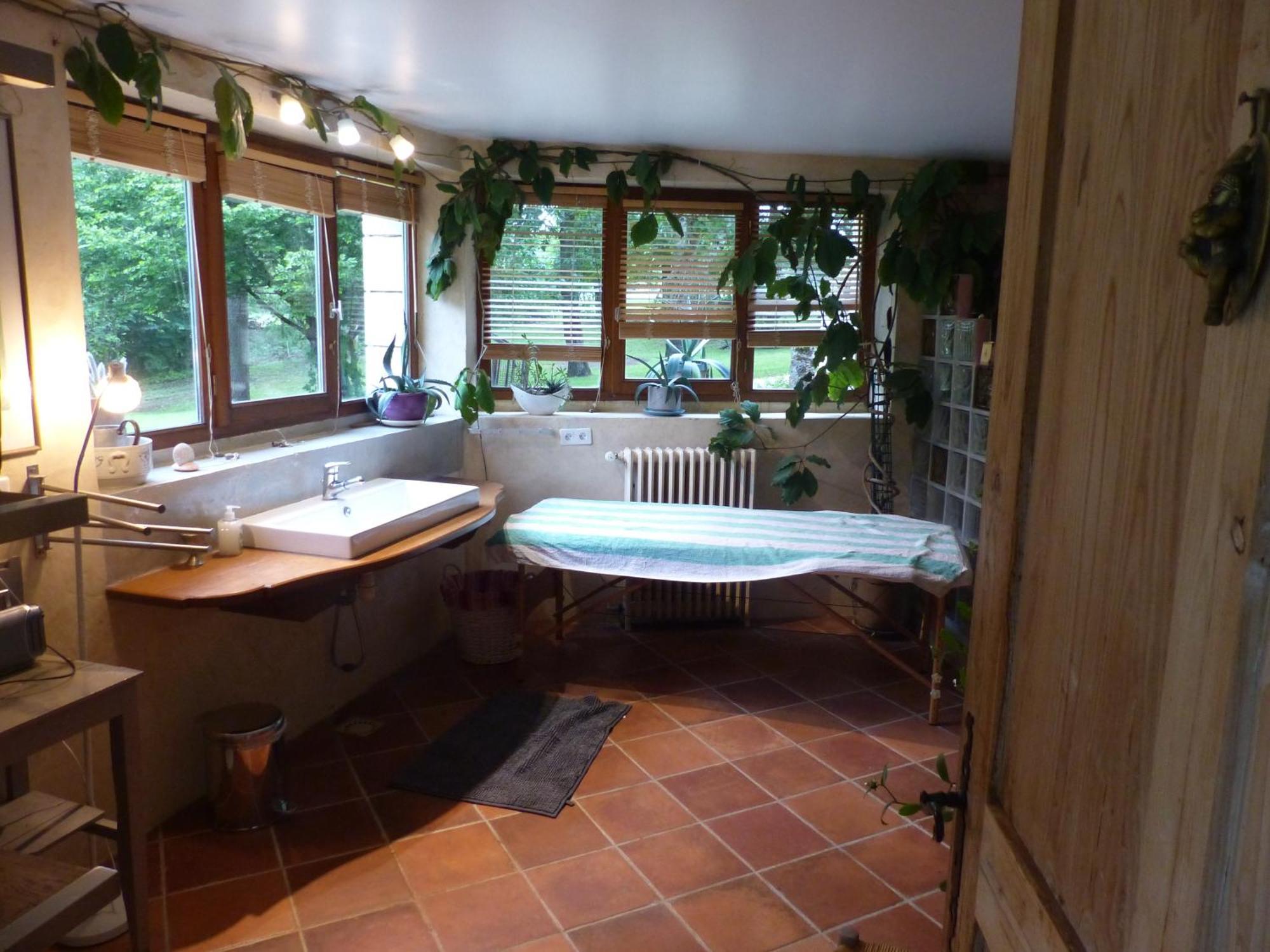 Maison De Charme, Piscine Naturelle Dordogne Perigord Prats-du-Périgord エクステリア 写真
