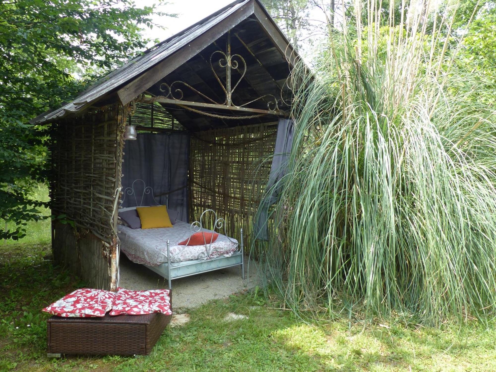 Maison De Charme, Piscine Naturelle Dordogne Perigord Prats-du-Périgord エクステリア 写真